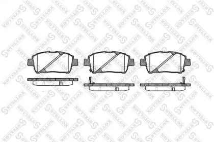 STELLOX 751 002B-SX